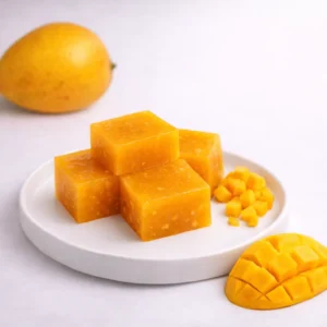 mango halwa